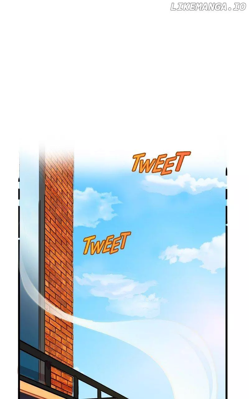 Love 4 a Walk Chapter 68 page 16