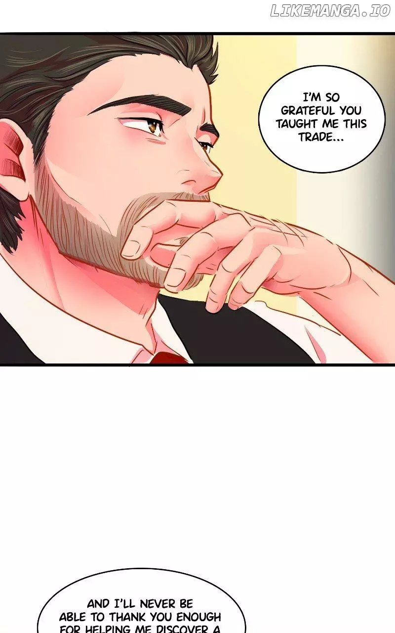 Love 4 a Walk Chapter 68 page 8