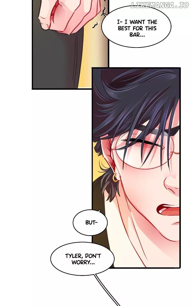 Love 4 a Walk Chapter 68 page 10