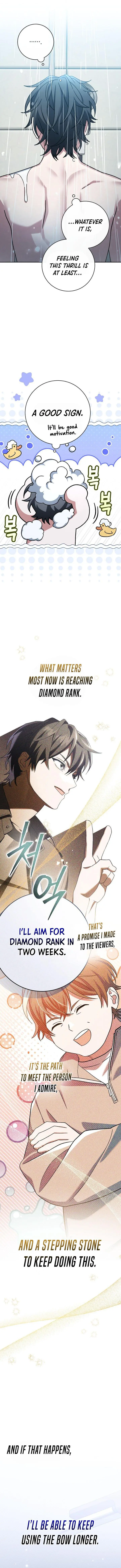 Genius Archer's Livestreaming Chapter 68 page 6