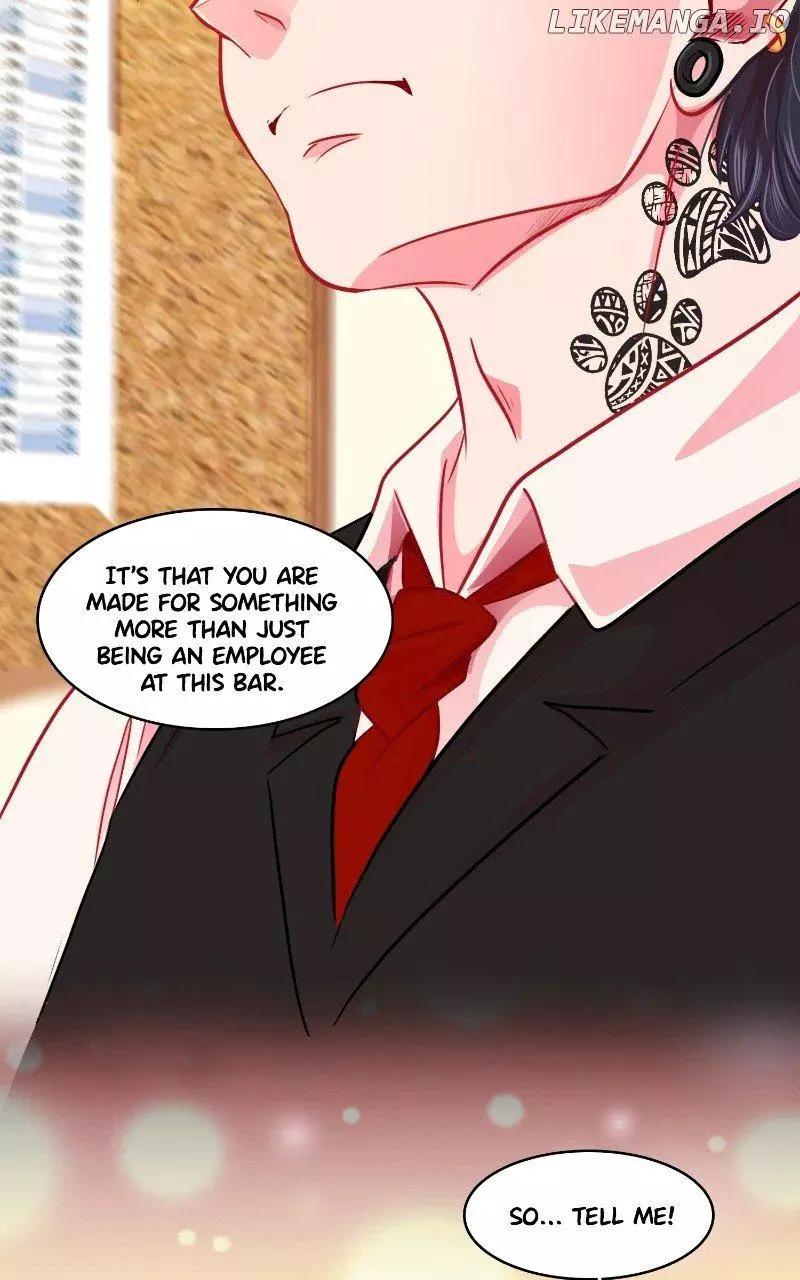Love 4 a Walk Chapter 68 page 13