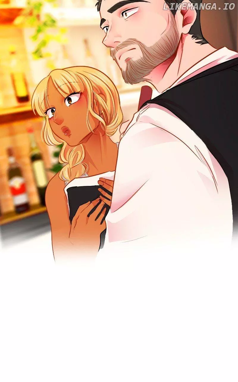 Love 4 a Walk Chapter 68 page 4