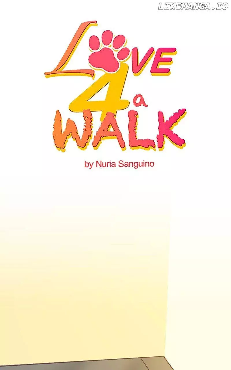 Love 4 a Walk Chapter 68 page 5