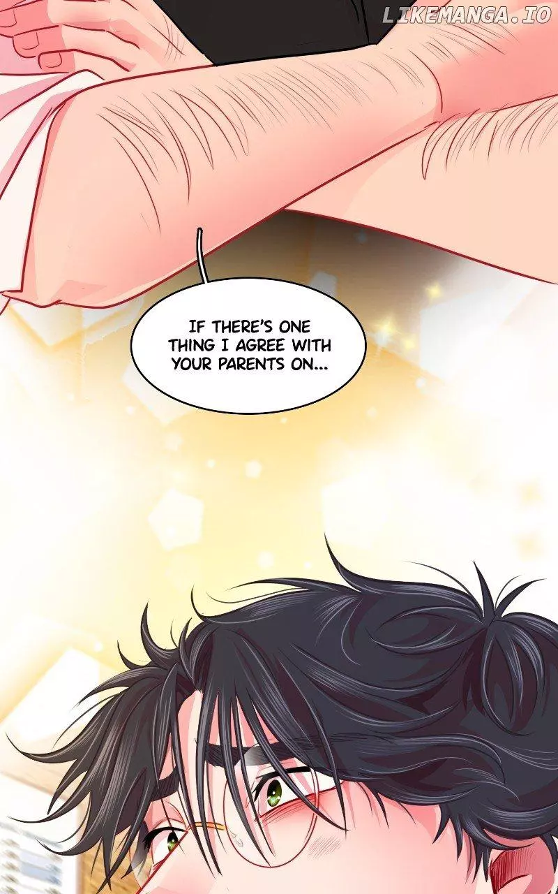 Love 4 a Walk Chapter 68 page 12