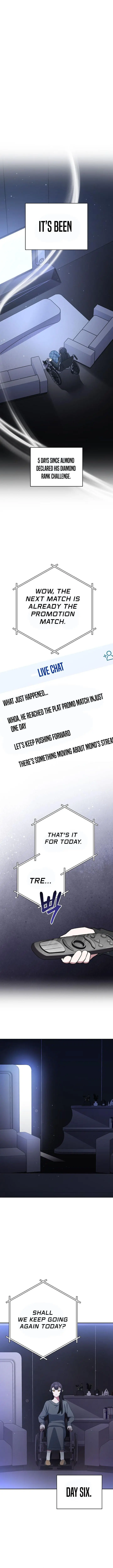 Genius Archer's Livestreaming Chapter 68 page 16