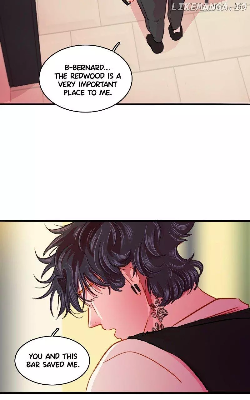 Love 4 a Walk Chapter 68 page 7