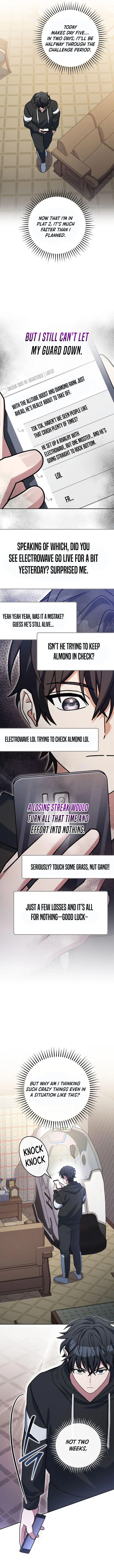 Genius Archer's Livestreaming Chapter 68 page 13