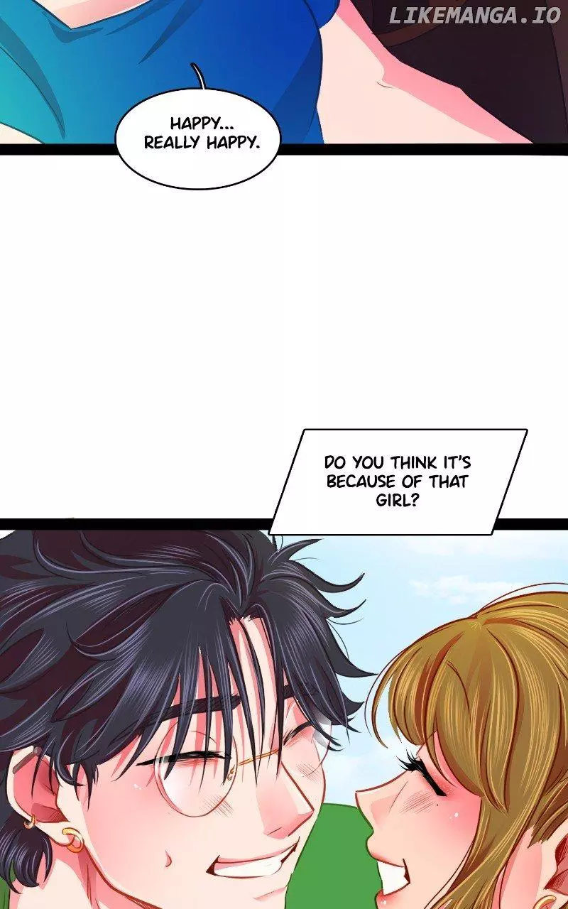 Love 4 a Walk Chapter 68 page 73