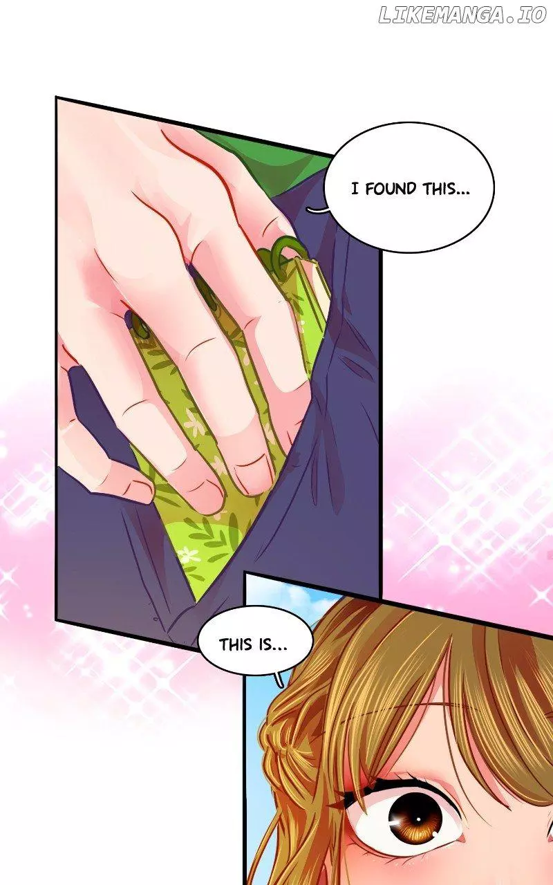 Love 4 a Walk Chapter 68 page 55