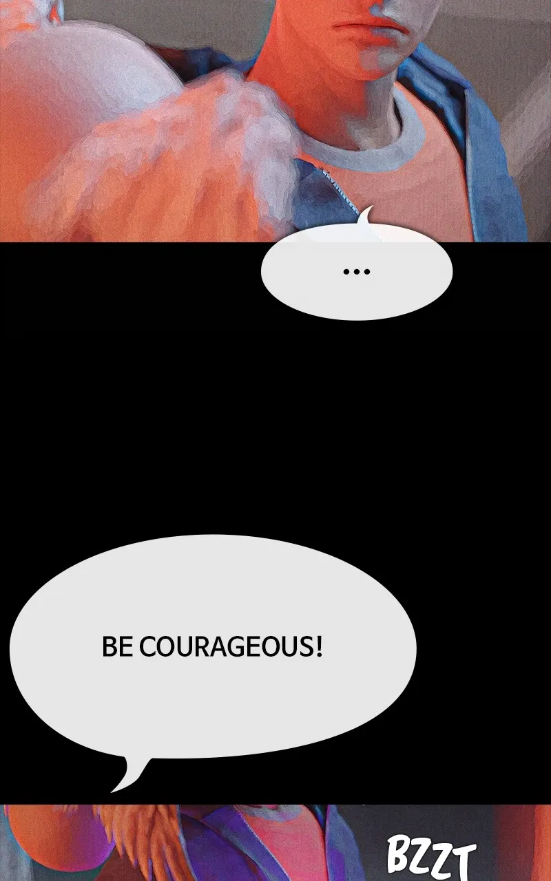 There Are No Demons Chapter 68 page 21