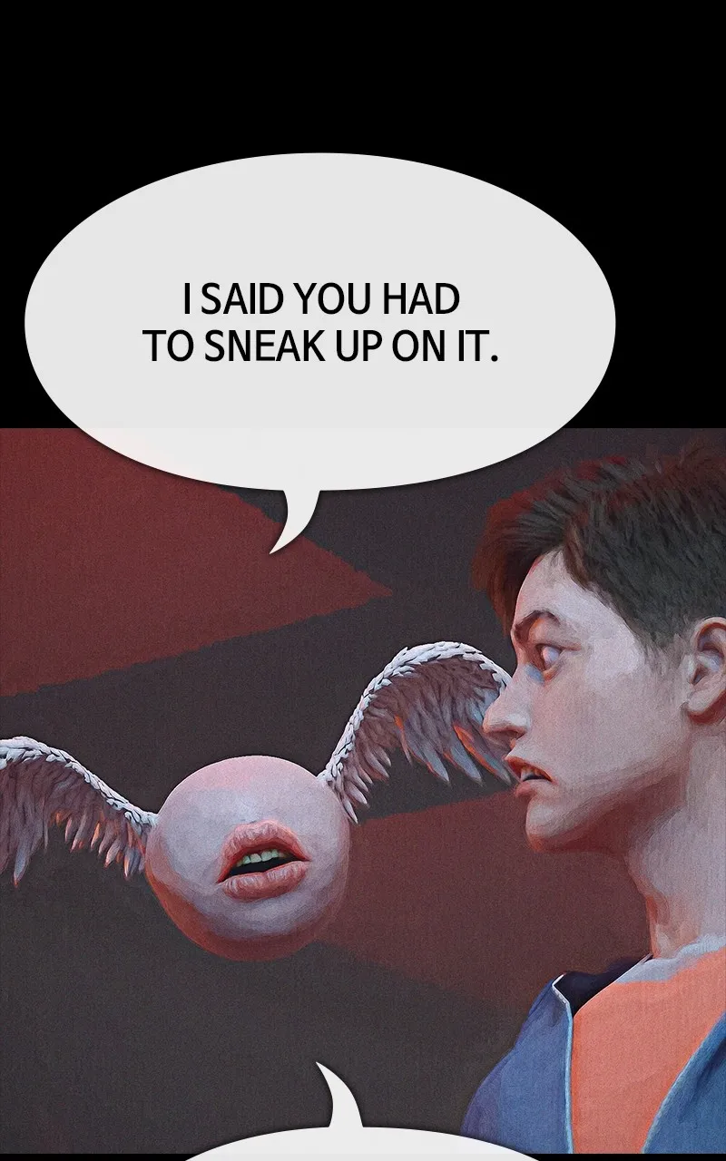 There Are No Demons Chapter 68 page 14
