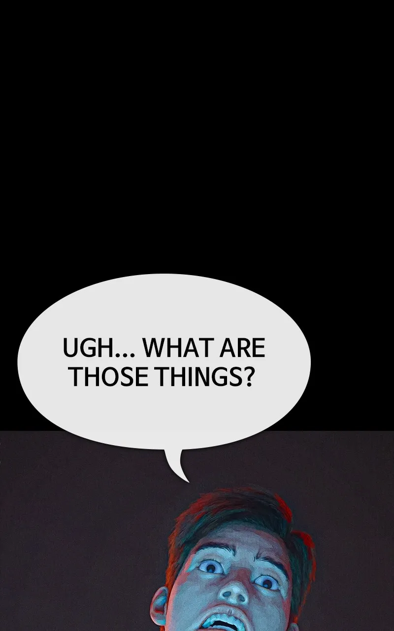 There Are No Demons Chapter 68 page 4