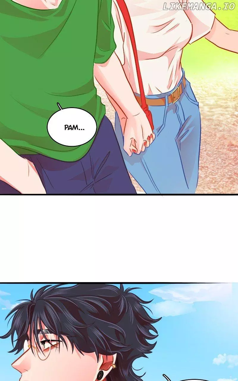Love 4 a Walk Chapter 68 page 30