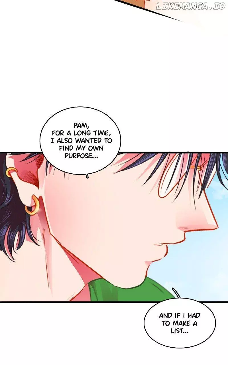 Love 4 a Walk Chapter 68 page 58