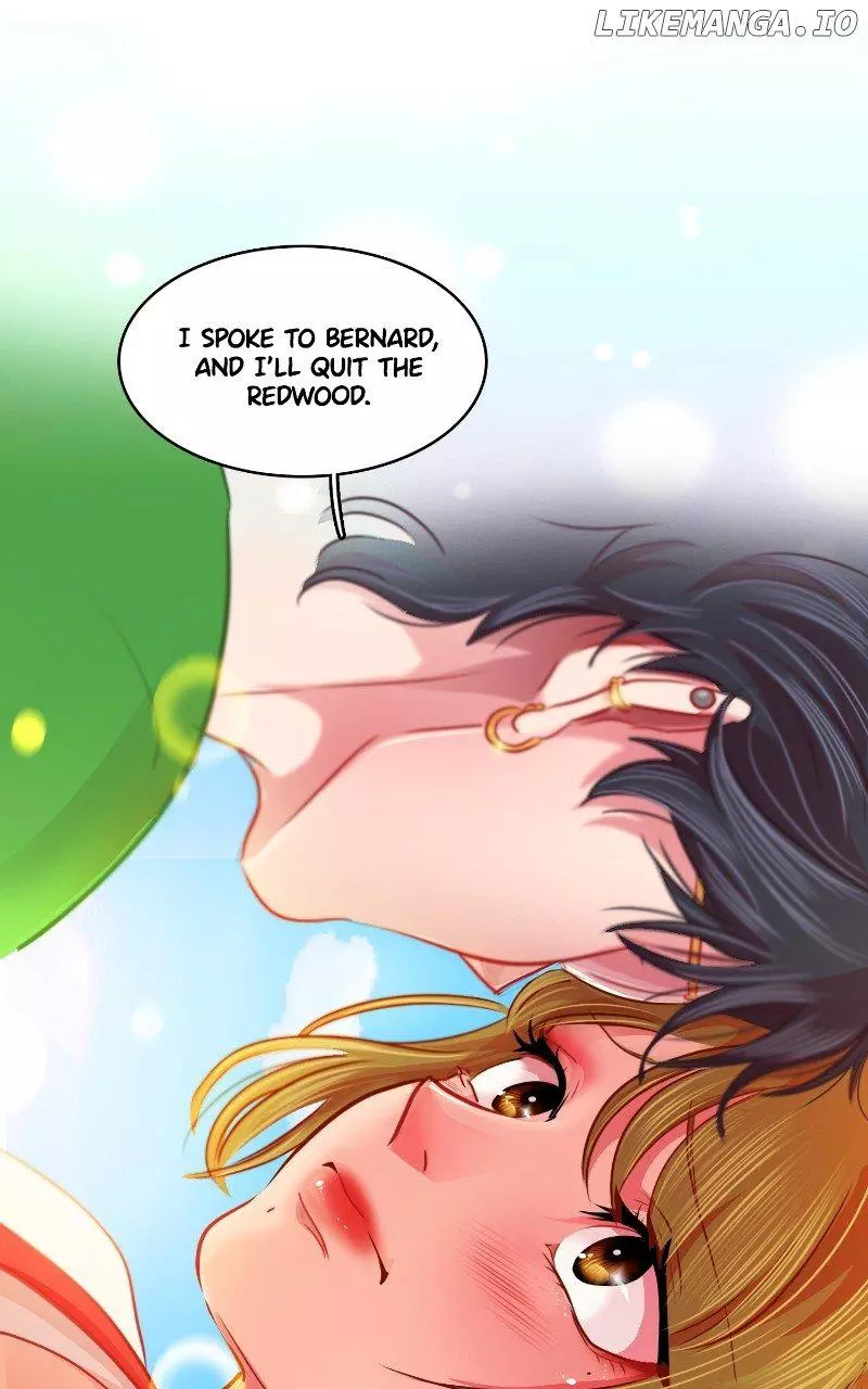 Love 4 a Walk Chapter 68 page 62