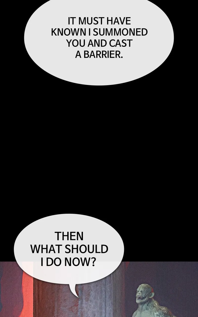 There Are No Demons Chapter 68 page 15