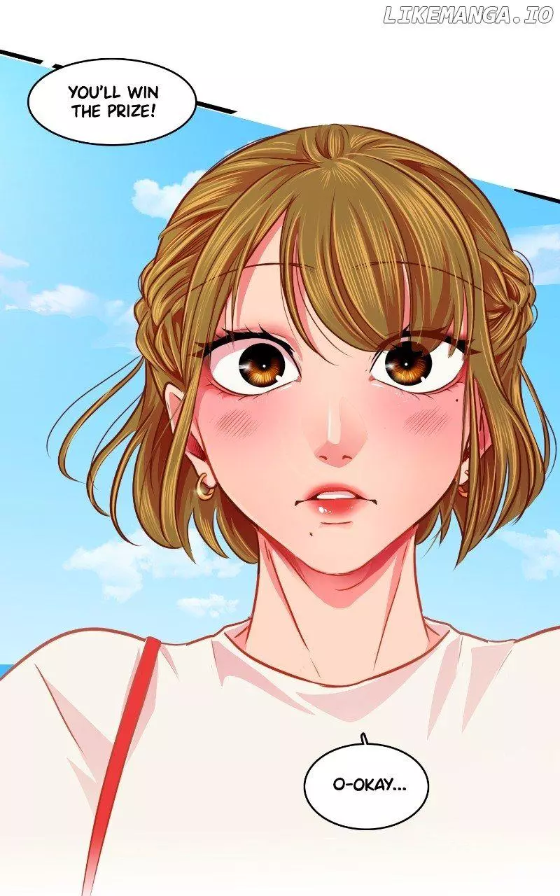 Love 4 a Walk Chapter 68 page 39