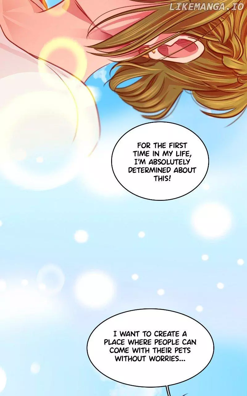 Love 4 a Walk Chapter 68 page 63