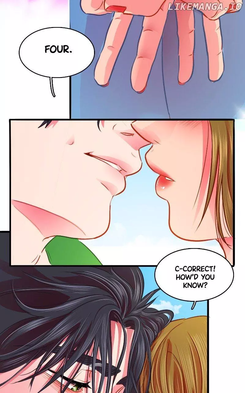 Love 4 a Walk Chapter 68 page 50