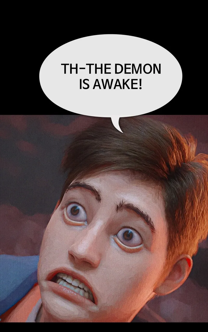 There Are No Demons Chapter 68 page 7