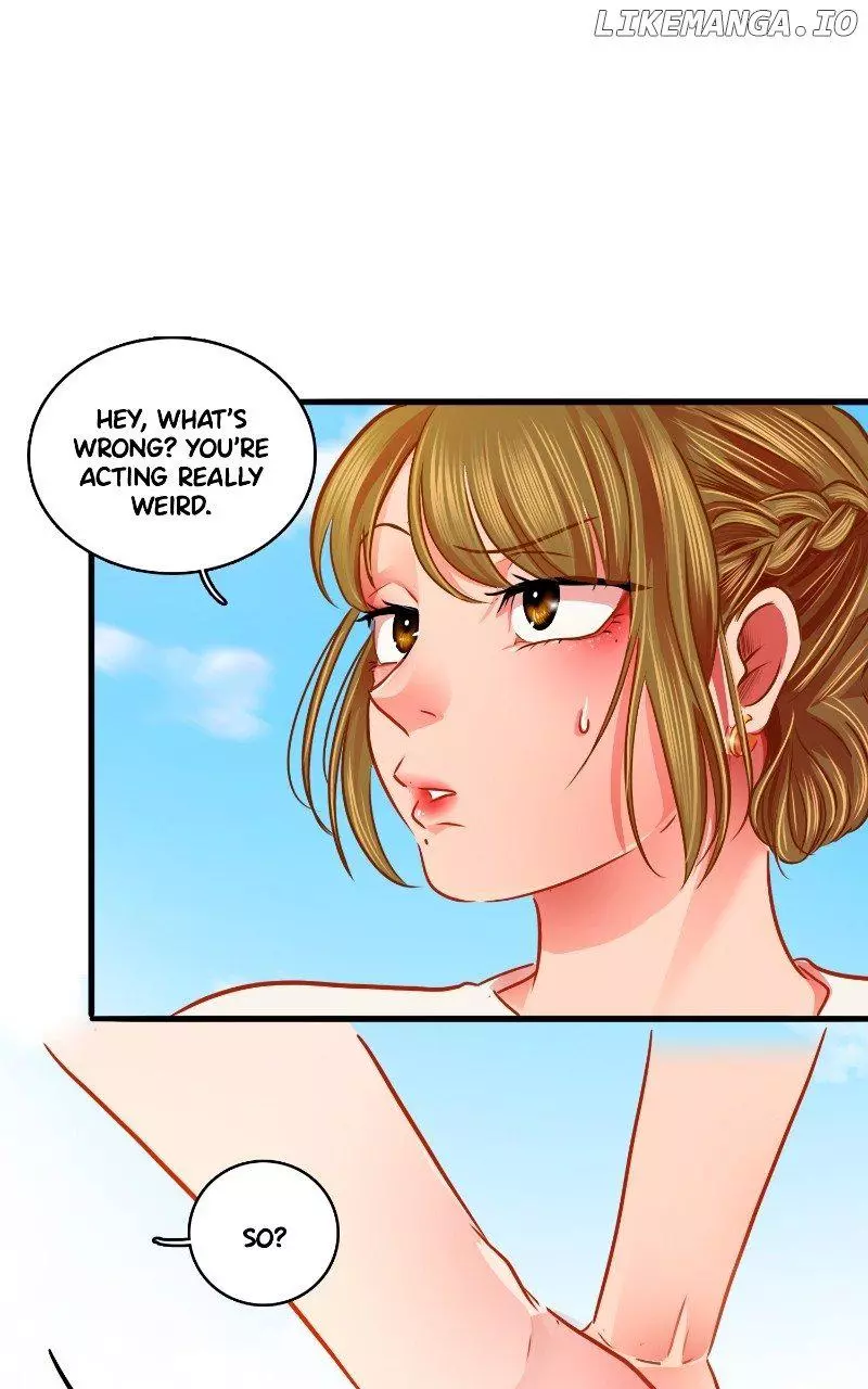 Love 4 a Walk Chapter 68 page 26