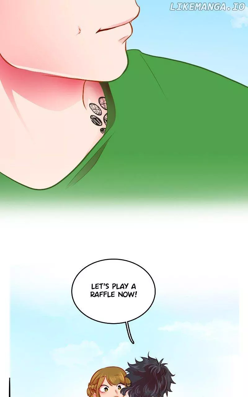 Love 4 a Walk Chapter 68 page 36