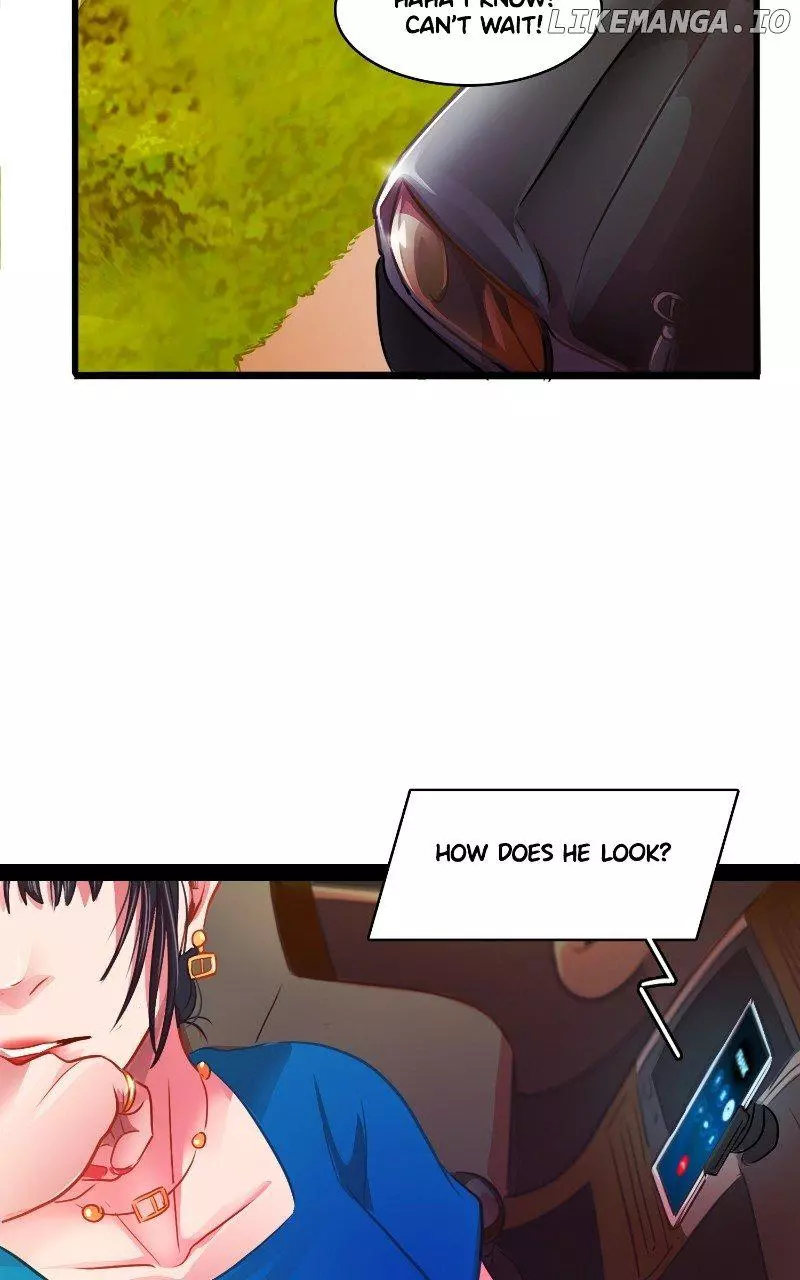 Love 4 a Walk Chapter 68 page 72