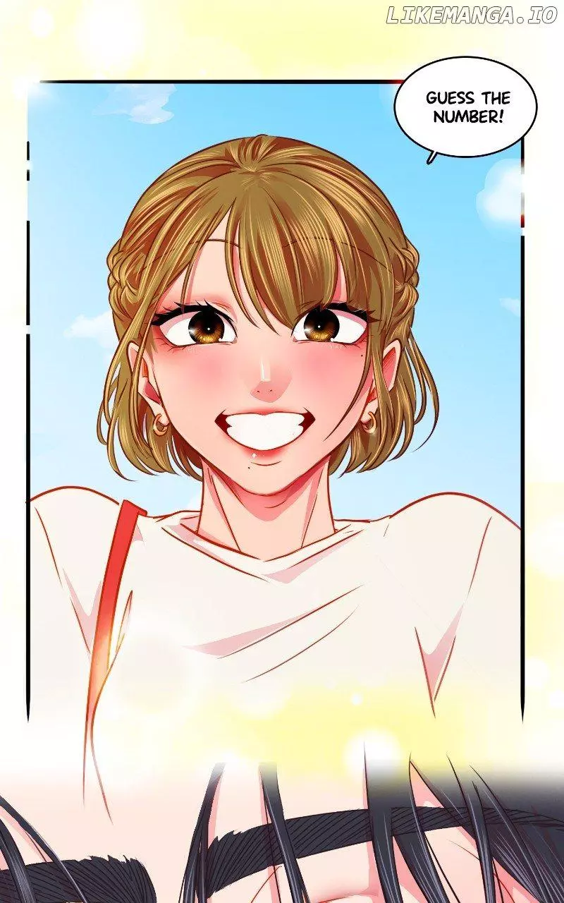 Love 4 a Walk Chapter 68 page 44