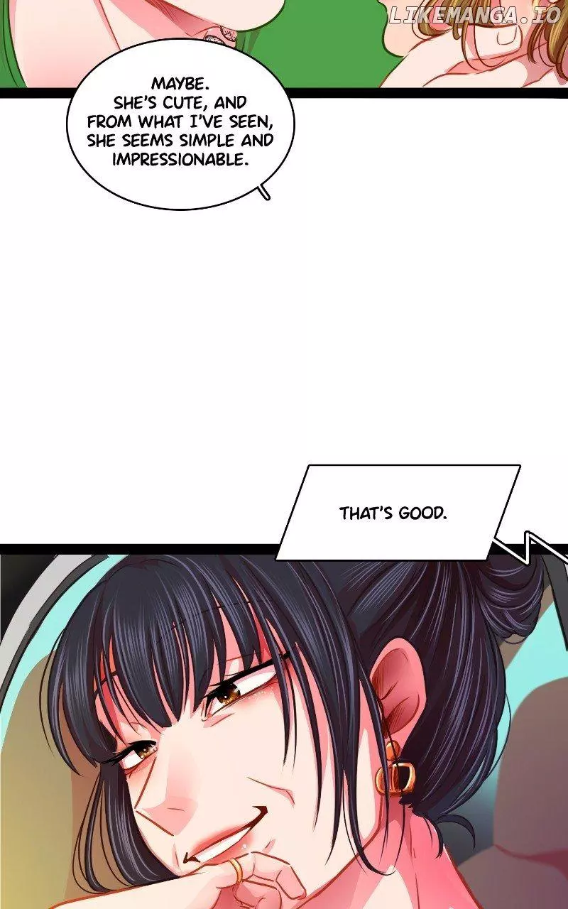 Love 4 a Walk Chapter 68 page 74