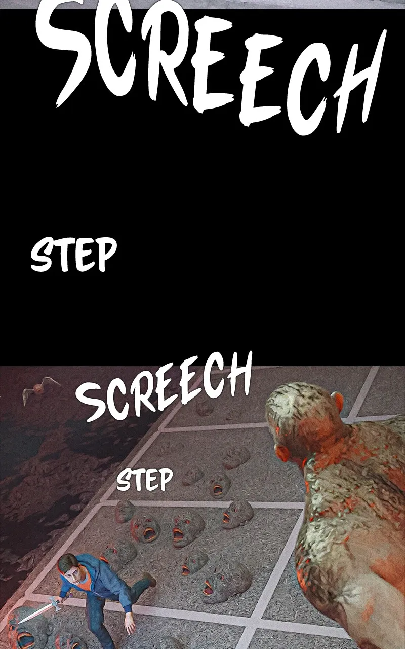 There Are No Demons Chapter 68 page 39