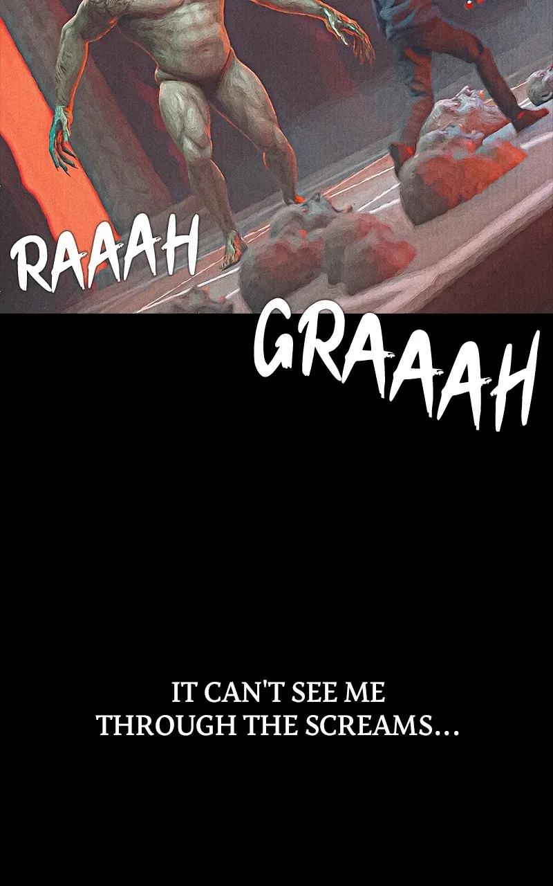 There Are No Demons Chapter 68 page 41