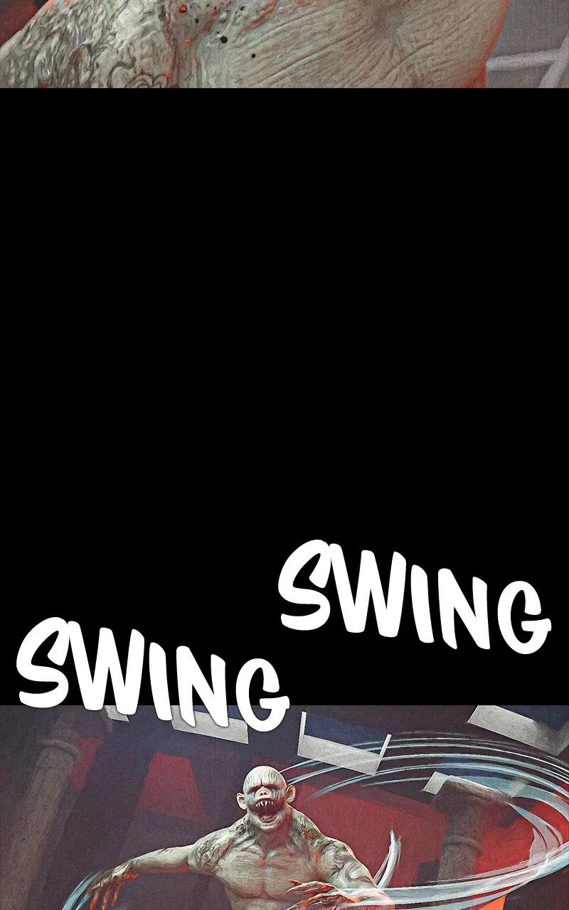 There Are No Demons Chapter 68 page 43