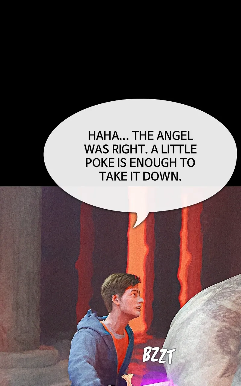 There Are No Demons Chapter 68 page 48