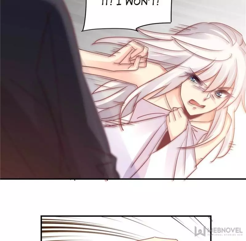 My Wild Tender Bride Chapter 99 page 3