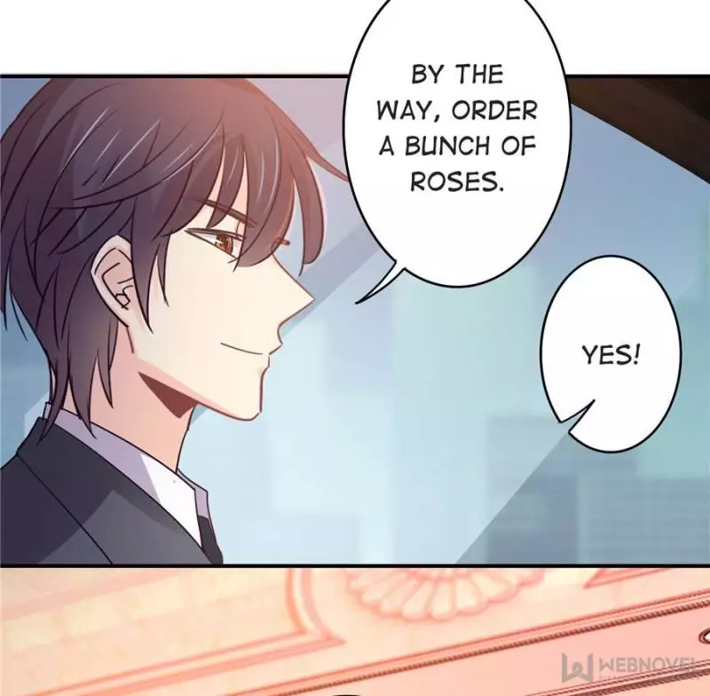 My Wild Tender Bride Chapter 99 page 21