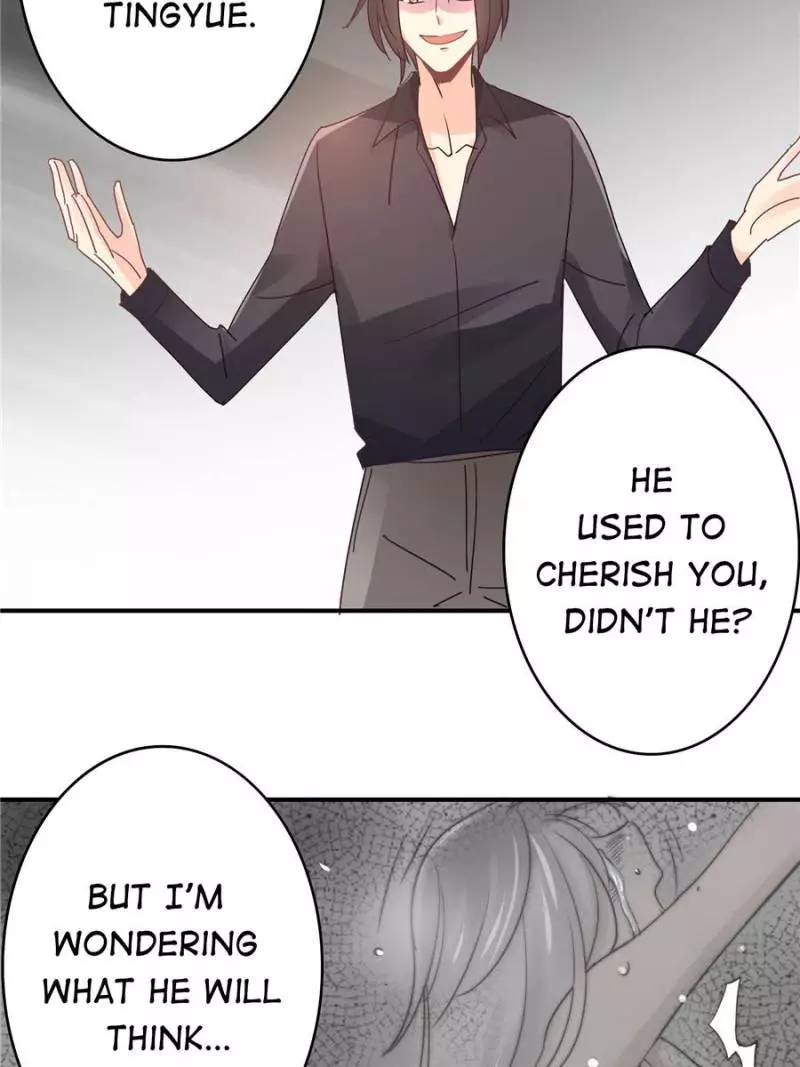 My Wild Tender Bride Chapter 99 page 8
