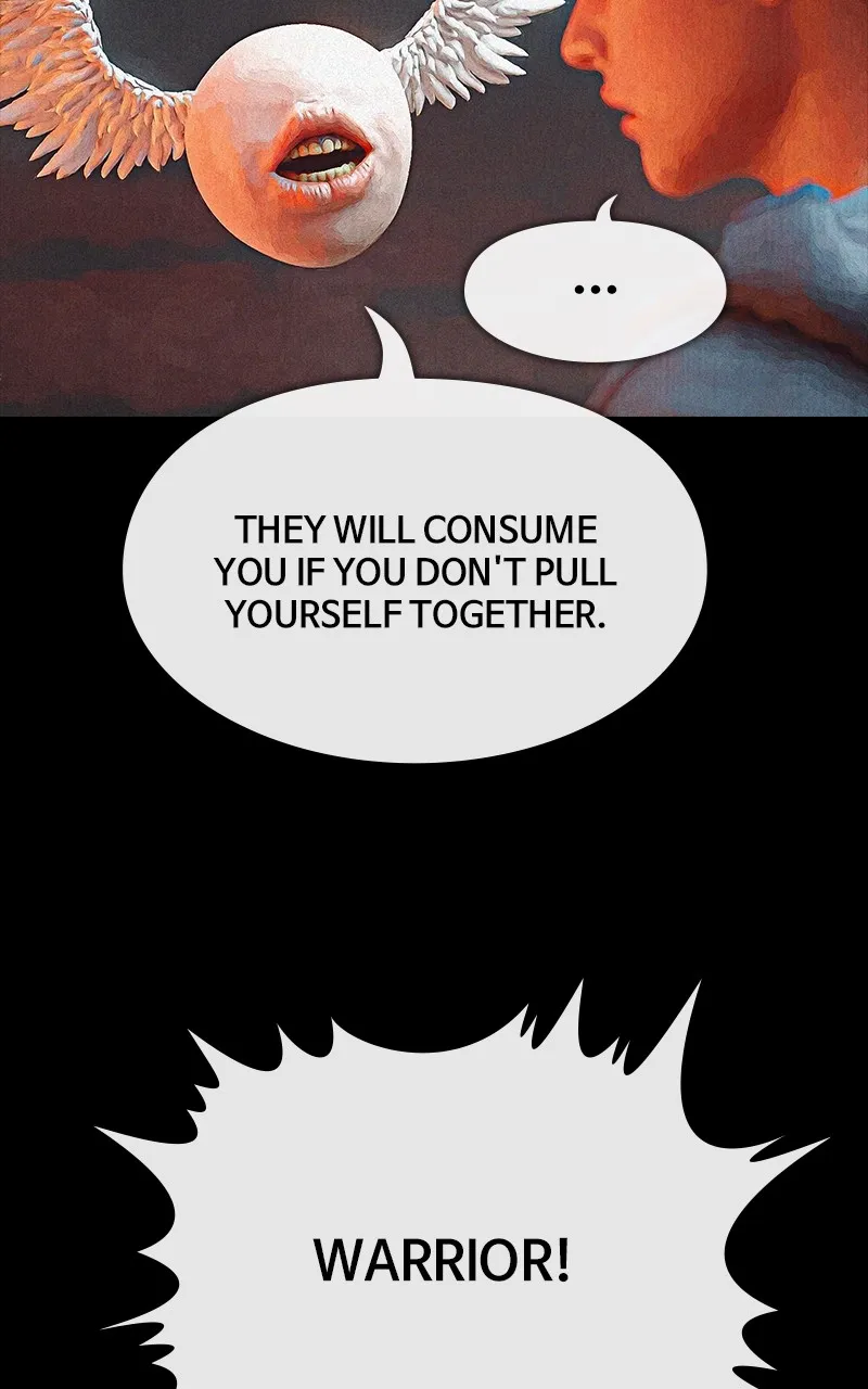 There Are No Demons Chapter 68 page 70