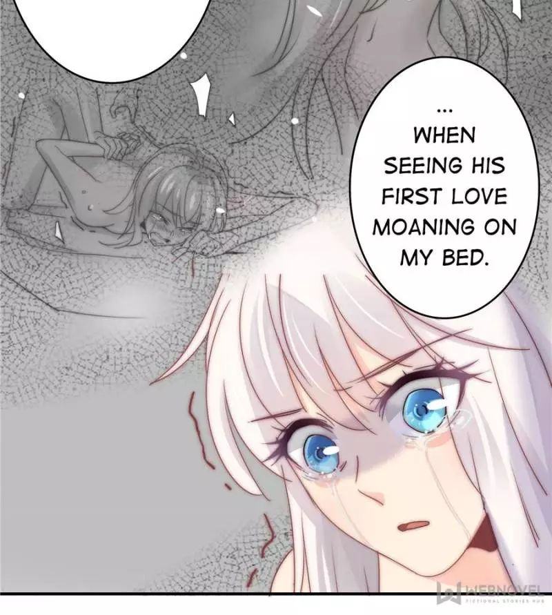 My Wild Tender Bride Chapter 99 page 9