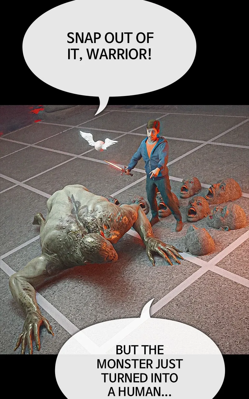There Are No Demons Chapter 68 page 68