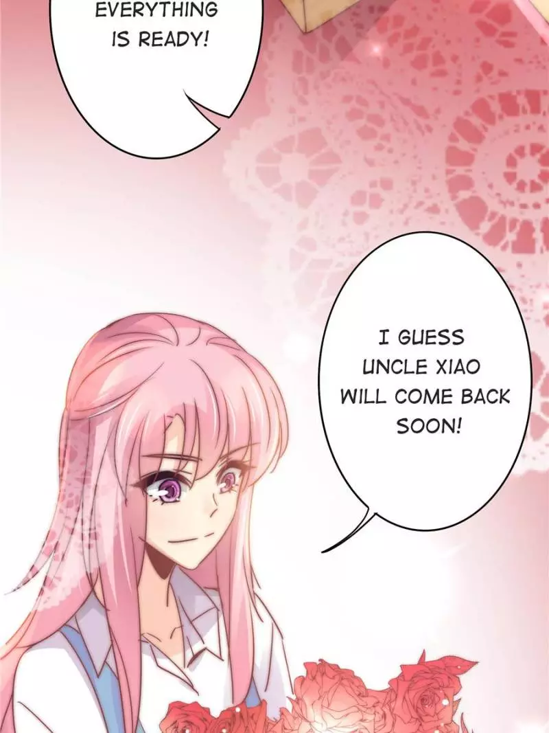 My Wild Tender Bride Chapter 99 page 26