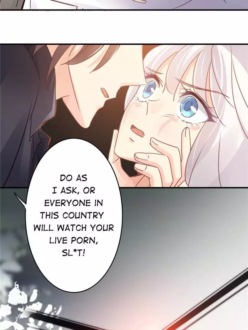 My Wild Tender Bride Chapter 99 page 5