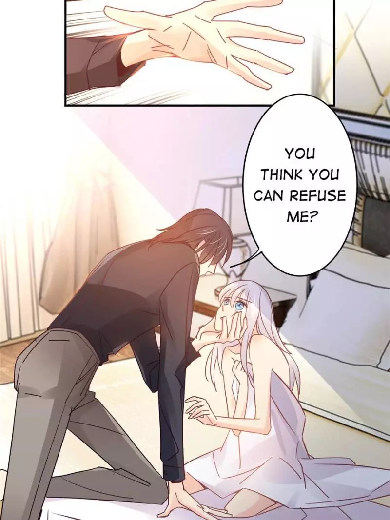 My Wild Tender Bride Chapter 99 page 4