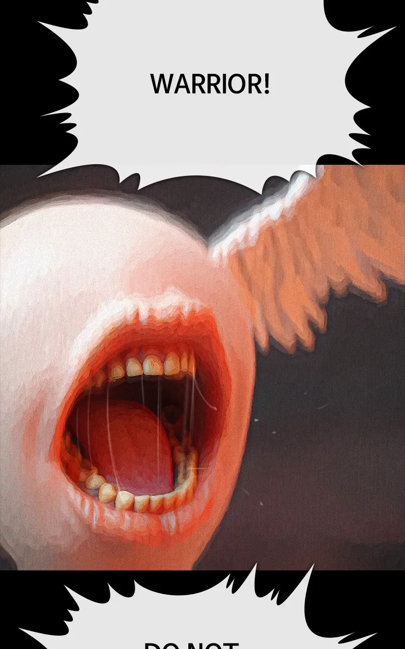 There Are No Demons Chapter 68 page 65