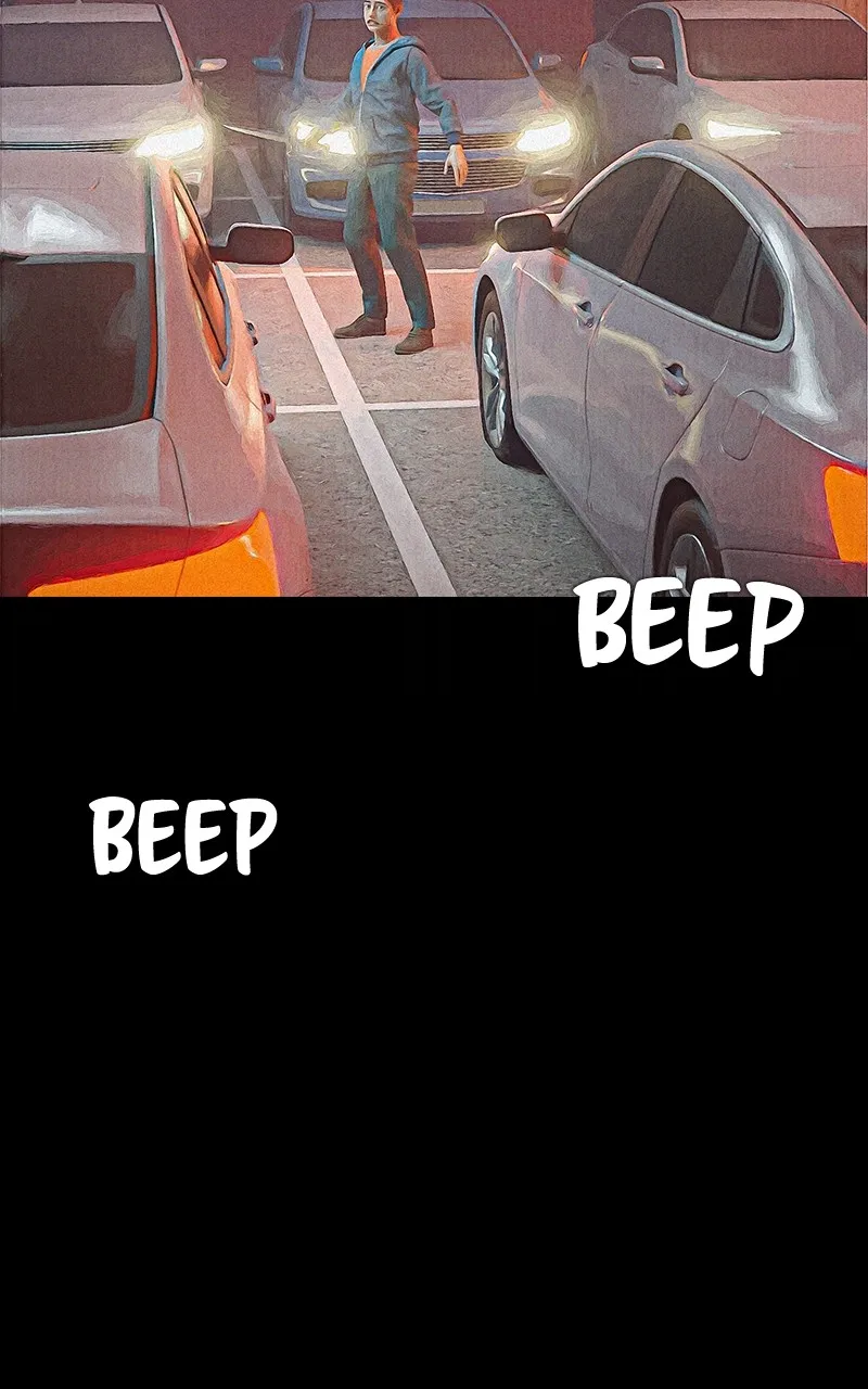 There Are No Demons Chapter 68 page 61