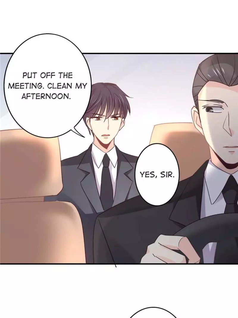 My Wild Tender Bride Chapter 99 page 20