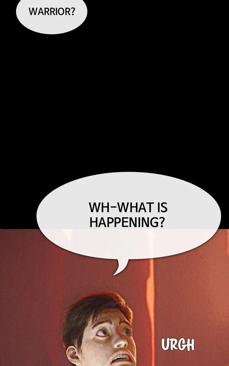 There Are No Demons Chapter 68 page 63