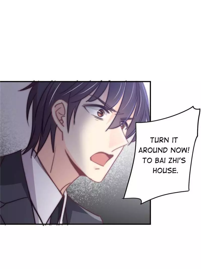 My Wild Tender Bride Chapter 99 page 35