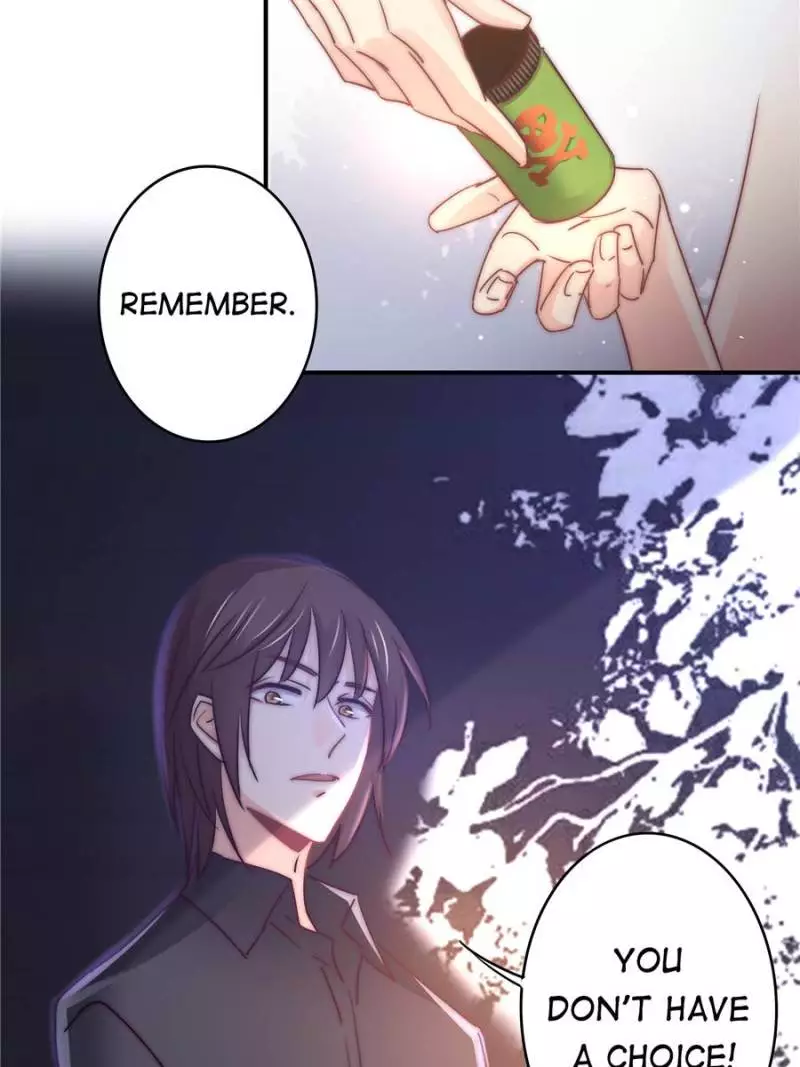My Wild Tender Bride Chapter 99 page 11