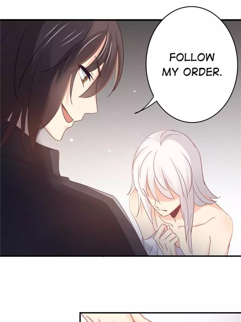My Wild Tender Bride Chapter 99 page 10