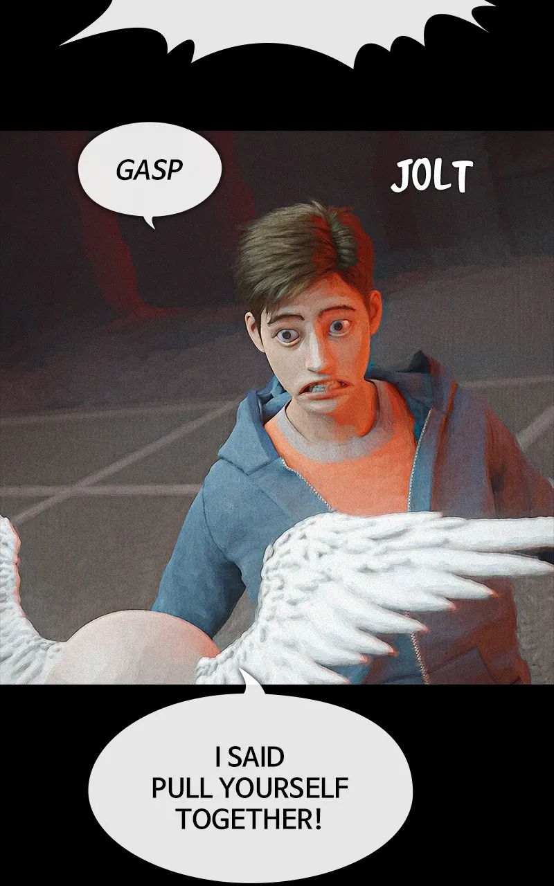 There Are No Demons Chapter 68 page 71